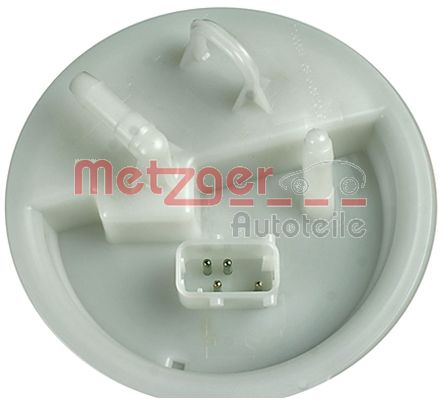 METZGER 2250034 Kraftstoff-Fördereinheit
